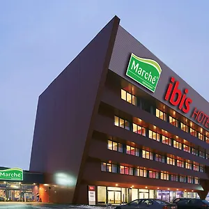3* Szálloda Ibis Vienna Airport