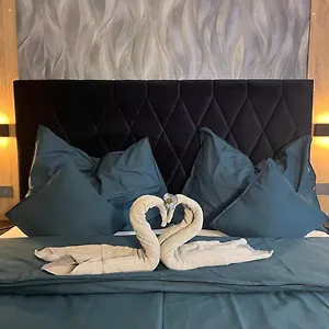  Apartman Fruehstueckspension Elena Nicoleta Caltun