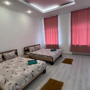  Апартаменты Moishahouse5 Kotliarska Украина
