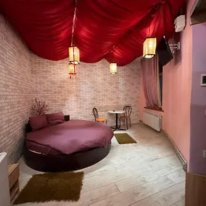  Апартаменты 33/kotliarska Moisha House Украина