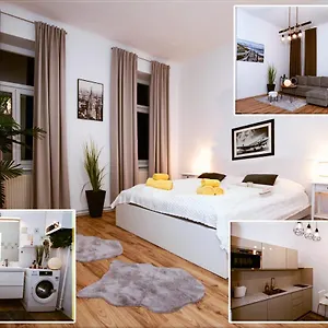 Lovac 10 Apartment