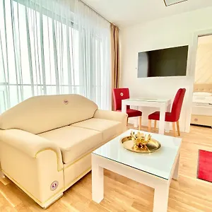  Appartement Steiner Residences Rembrandt
