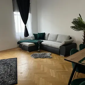  Apartman Anna Luxury