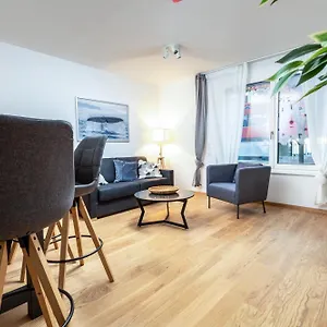  Apartman Zoder