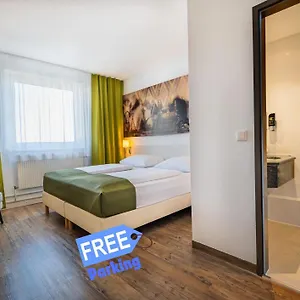 3* Szálloda Lifehotel Vienna Airport