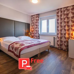 4* Szálloda Arion Airport