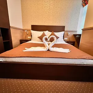 21 And Budapeszt