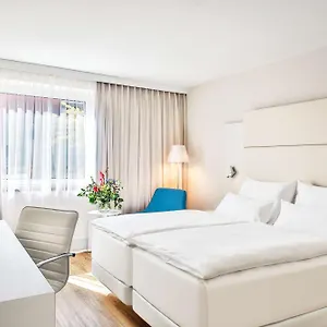 4* Szálloda Nh Vienna Airport Conference Center