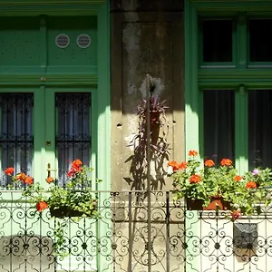 Miniapartman Apartman Budapest