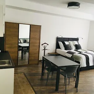Like Apartman Prága