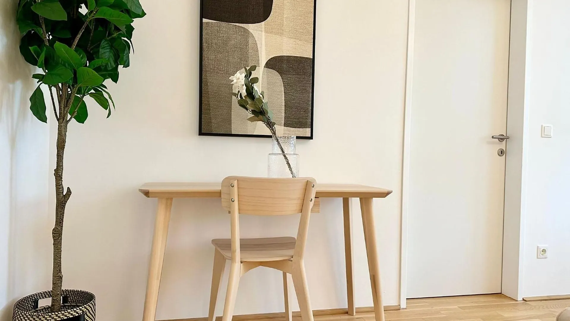 Stylish Apartments - 3 Min To U1 Kagraner Platz Wien