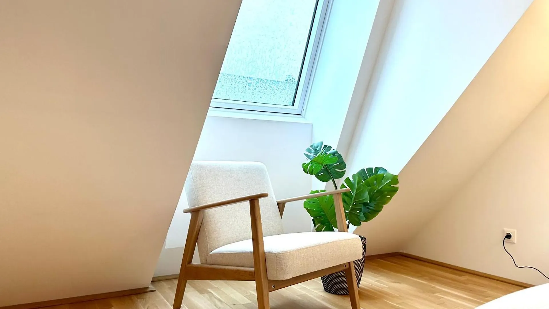 Stylish Apartments - 3 Min To U1 Kagraner Platz Wien