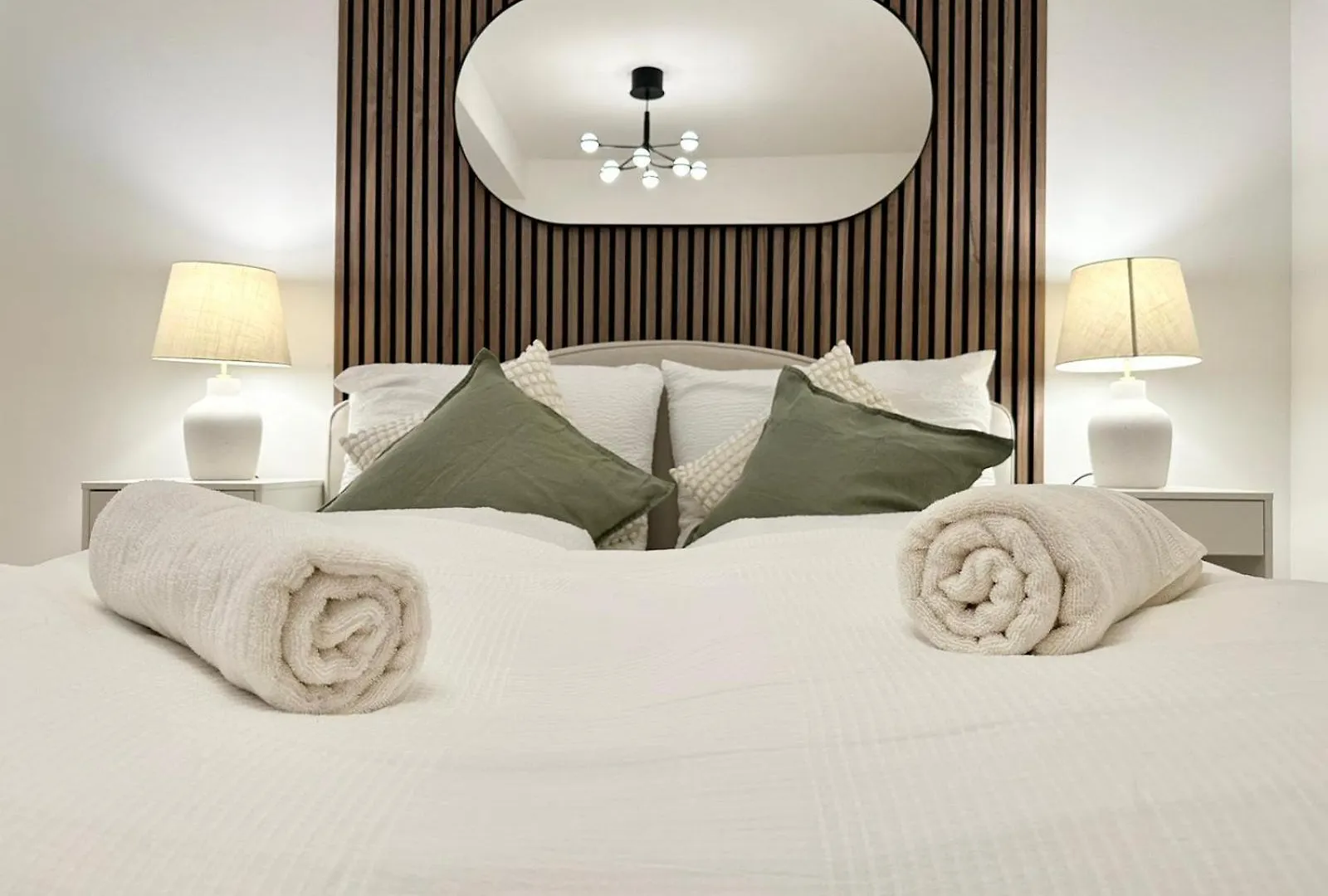 Stylish Apartments - 3 Min To U1 Kagraner Platz Wien