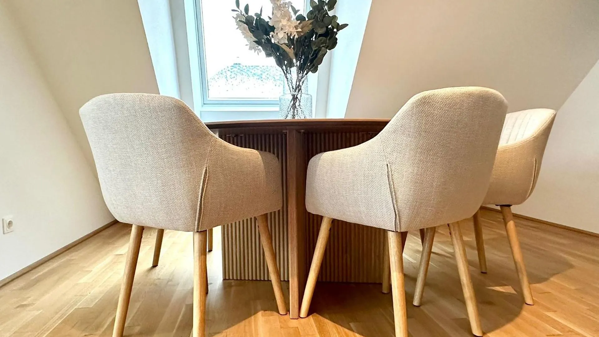 Stylish Apartments - 3 Min To U1 Kagraner Platz Wien Österrike