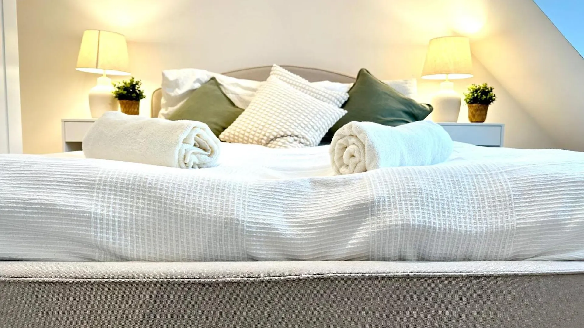 Stylish Apartments - 3 Min To U1 Kagraner Platz Wien