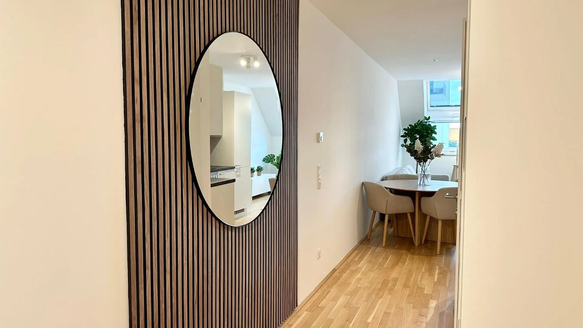 Stylish Apartments - 3 Min To U1 Kagraner Platz Wien