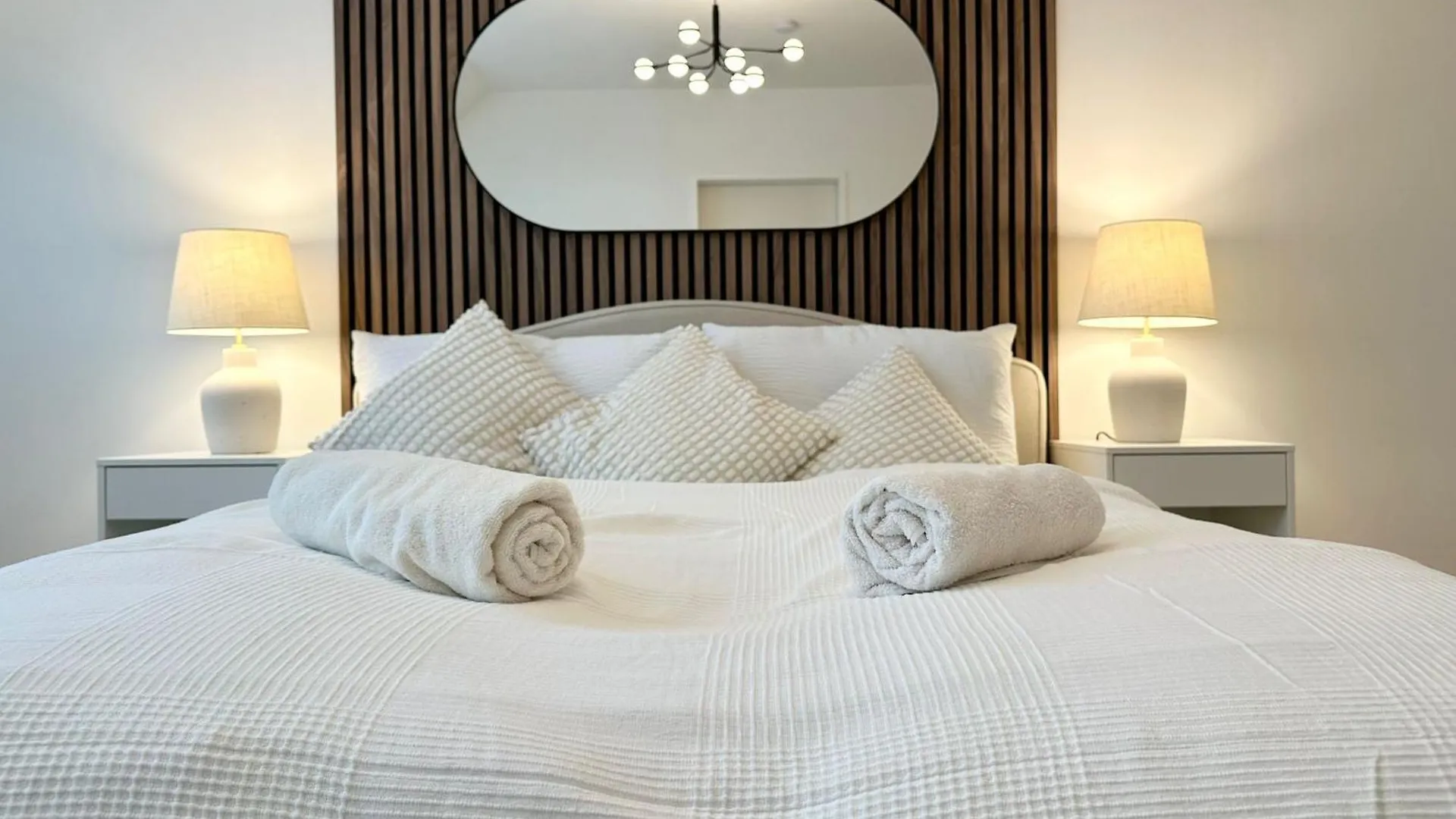 Stylish Apartments - 3 Min To U1 Kagraner Platz Wien
