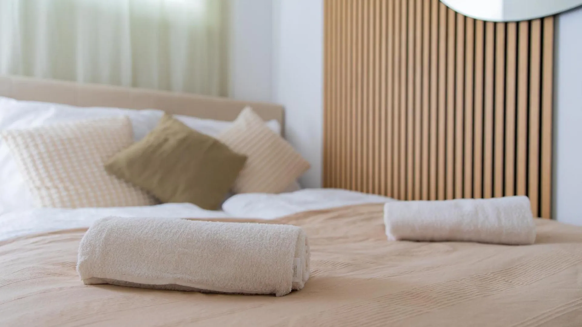Stylish Apartments - 3 Min To U1 Kagraner Platz Wien