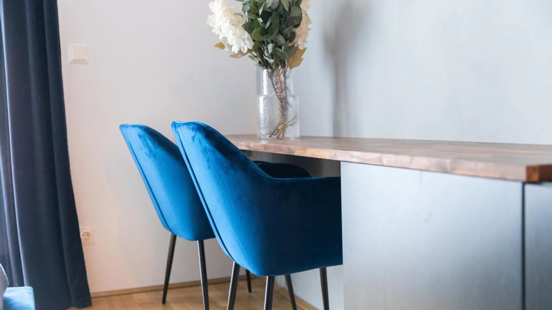 Stylish Apartments - 3 Min To U1 Kagraner Platz Wien