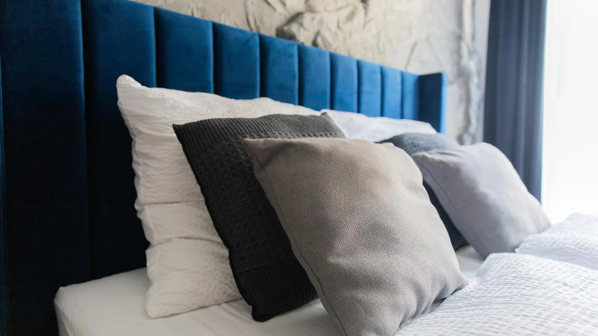 Stylish Apartments - 3 Min To U1 Kagraner Platz Vienna