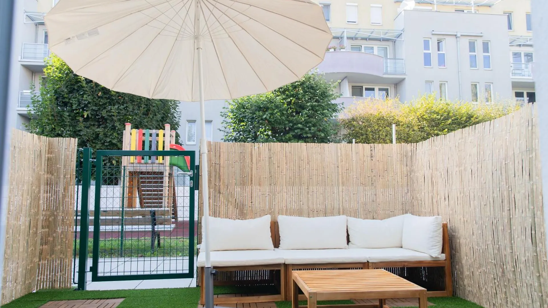 Stylish Apartments - 3 Min To U1 Kagraner Platz Wien