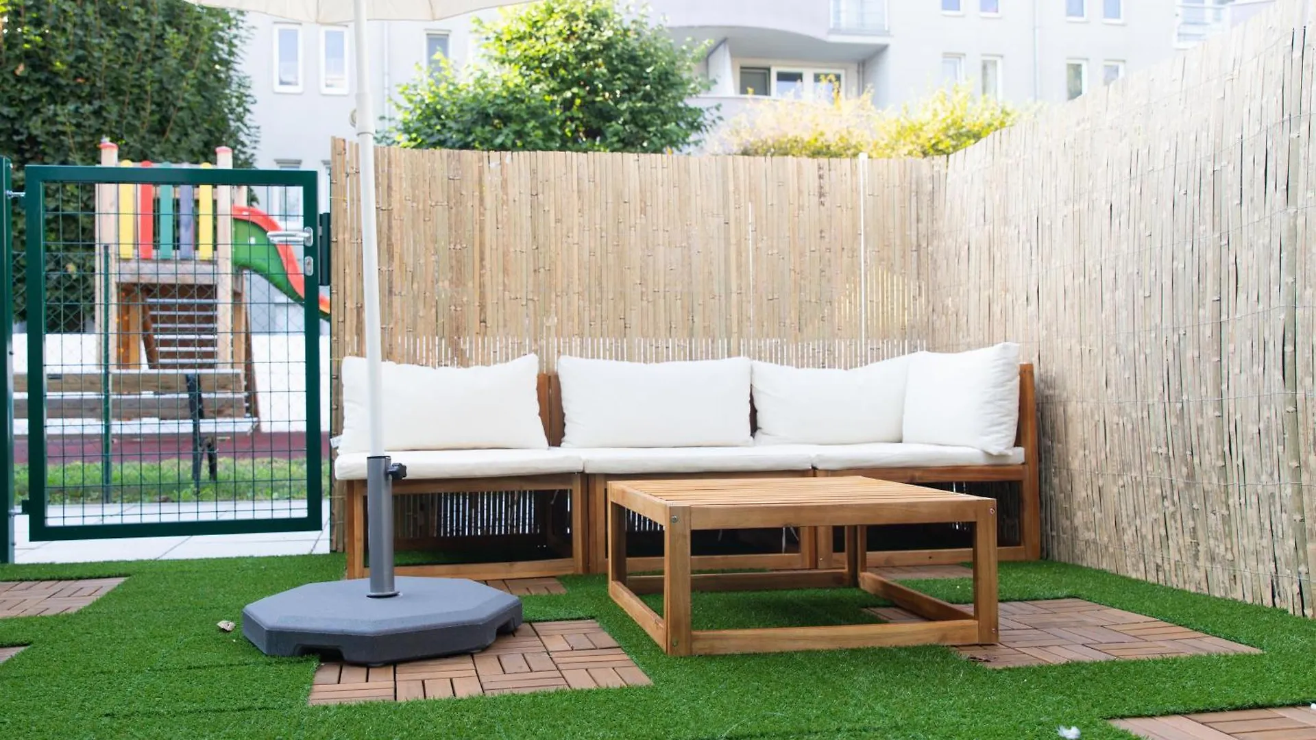 Stylish Apartments - 3 Min To U1 Kagraner Platz Wien 0*,
