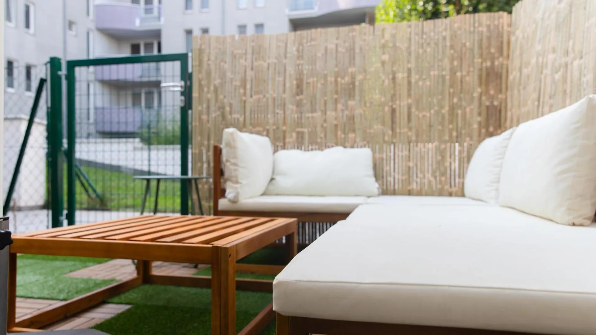 Stylish Apartments - 3 Min To U1 Kagraner Platz Wien