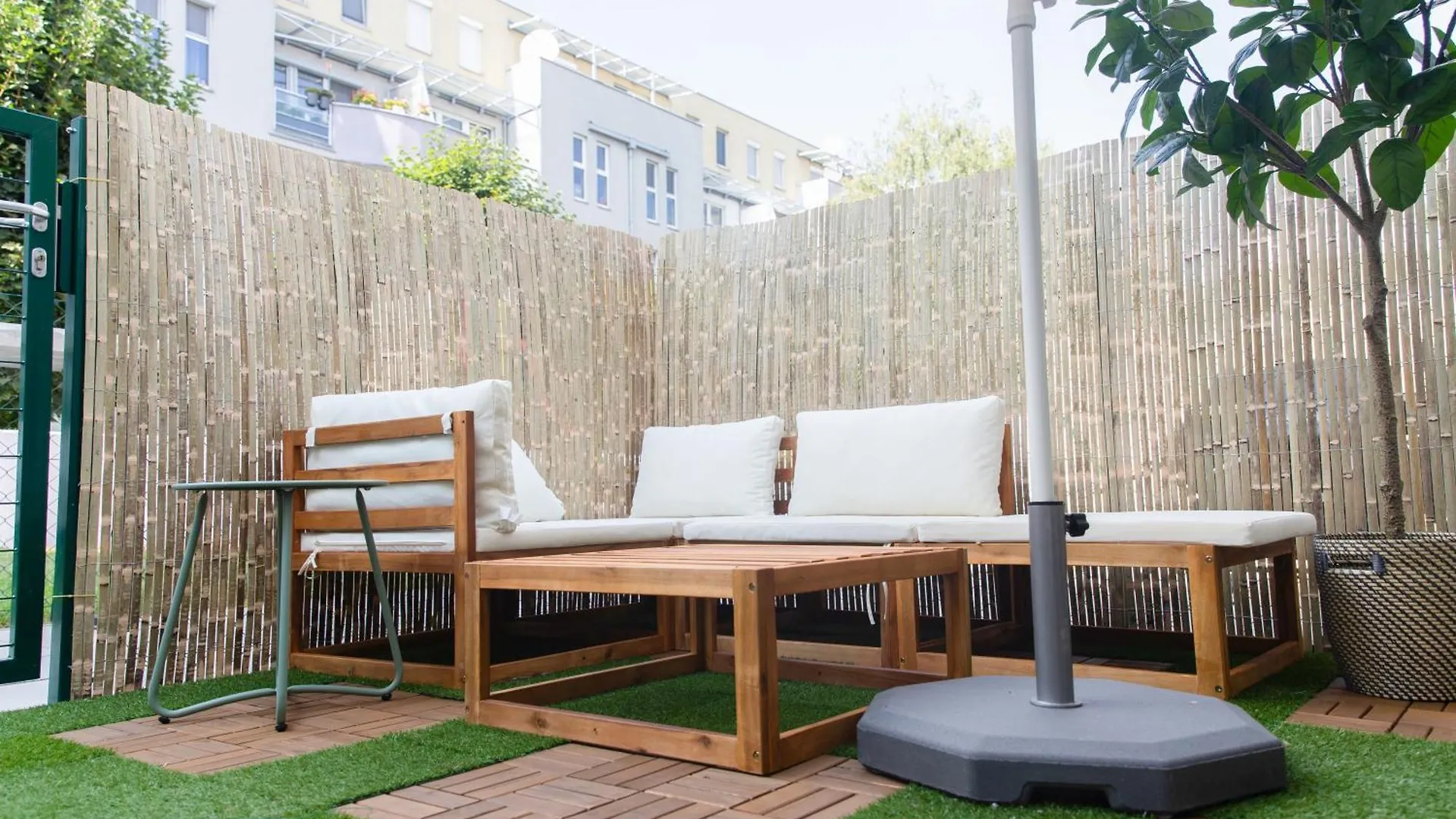 Stylish Apartments - 3 Min To U1 Kagraner Platz Wien