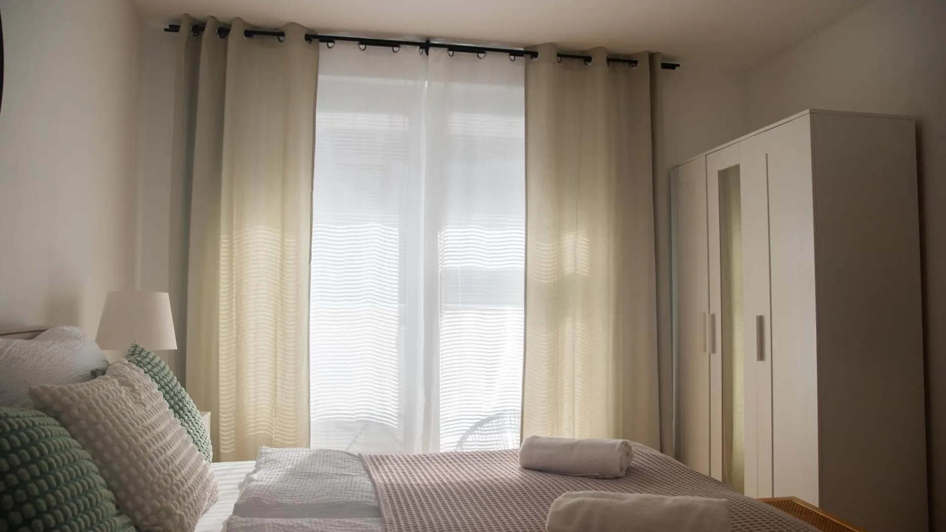 Stylish Apartments - 3 Min To U1 Kagraner Platz Wien
