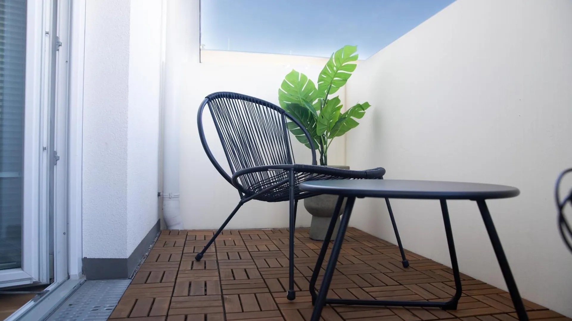 Stylish Apartments - 3 Min To U1 Kagraner Platz Wien Österrike