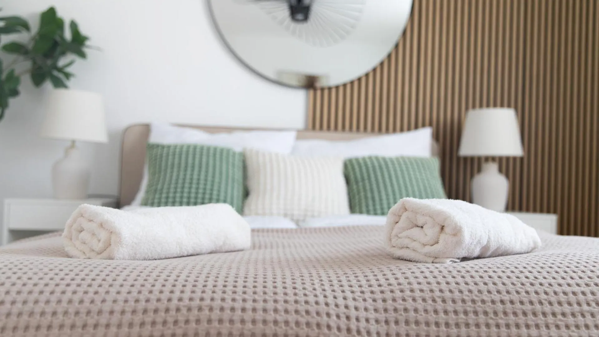 Stylish Apartments - 3 Min To U1 Kagraner Platz Vienna 0*,  Austria