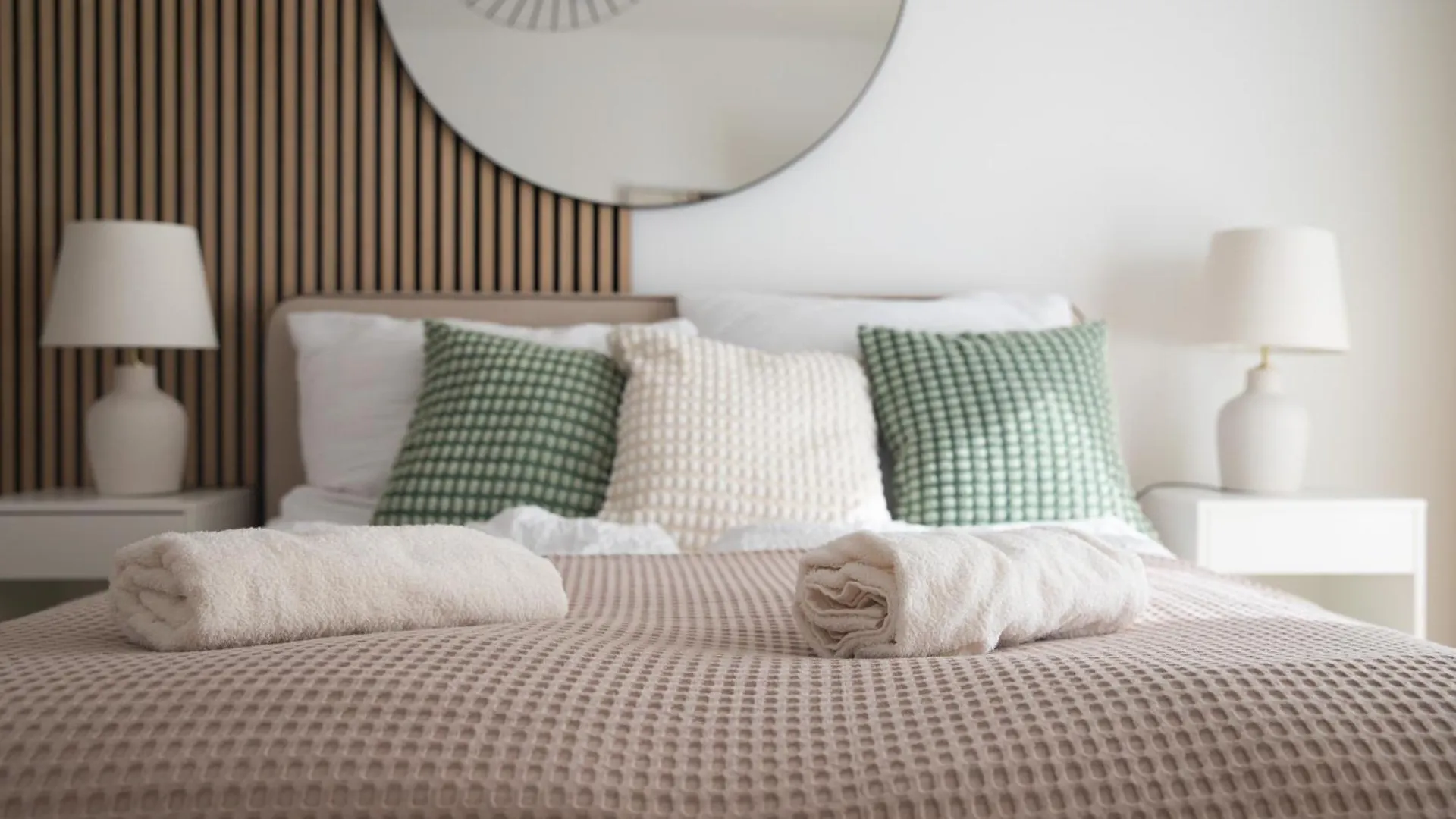 Stylish Apartments - 3 Min To U1 Kagraner Platz Vienna Austria