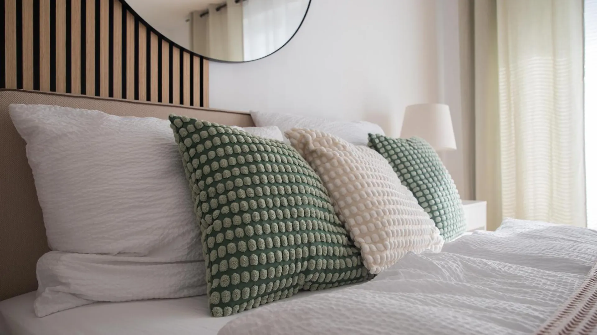 Stylish Apartments - 3 Min To U1 Kagraner Platz Wien