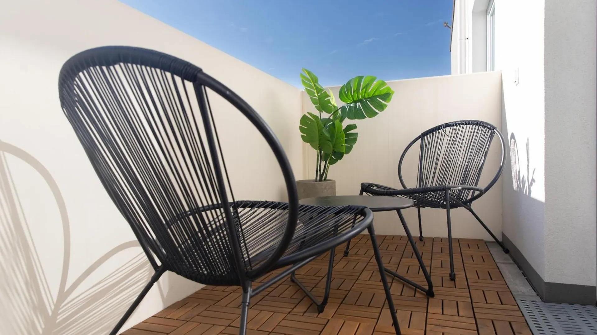 Stylish Apartments - 3 Min To U1 Kagraner Platz Wien