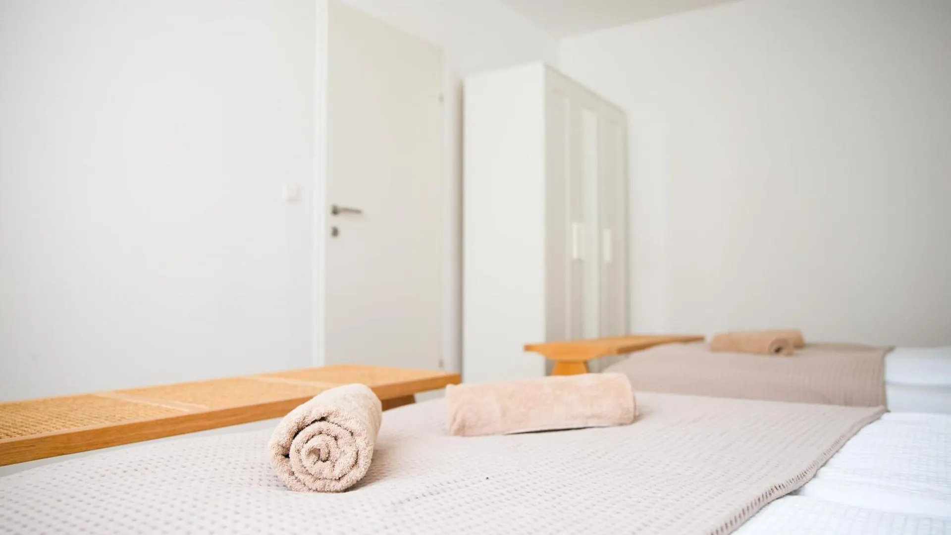Stylish Apartments - 3 Min To U1 Kagraner Platz Wien