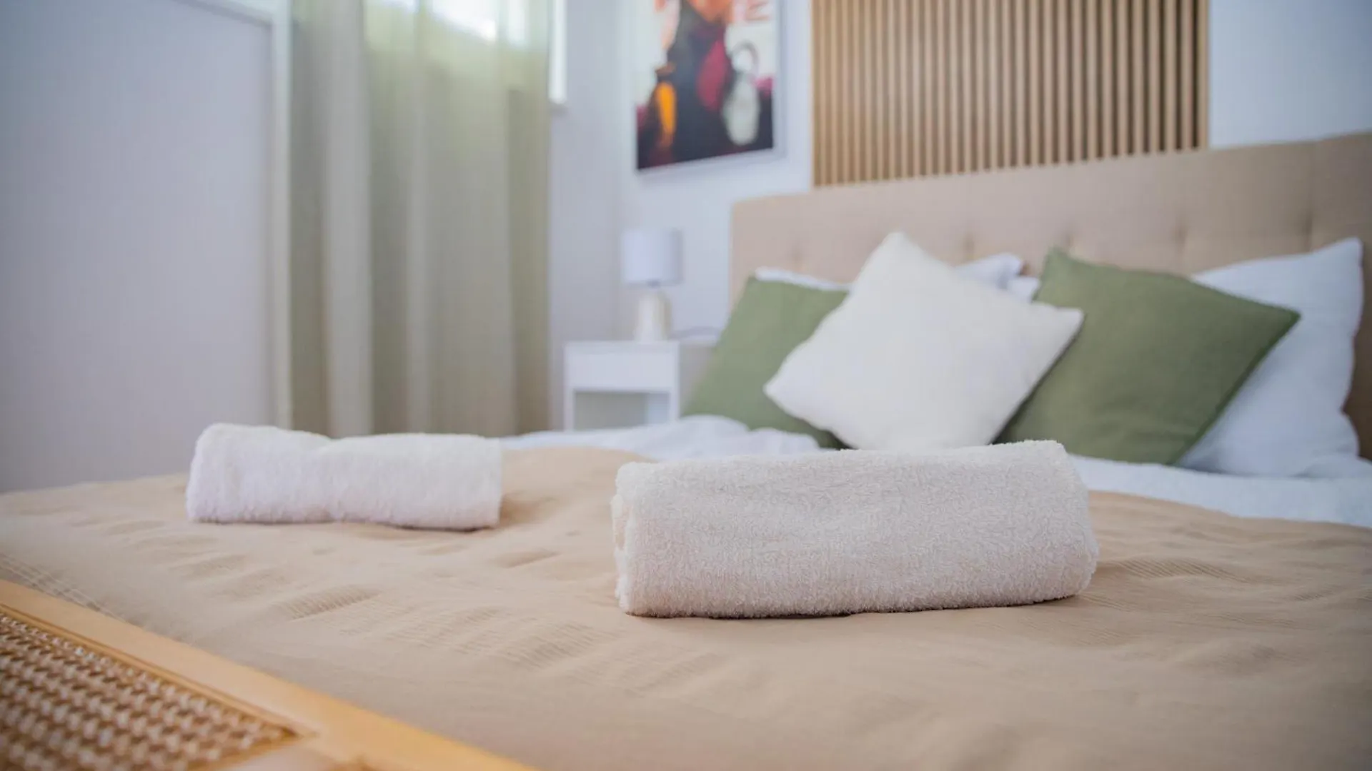 Stylish Apartments - 3 Min To U1 Kagraner Platz Wien