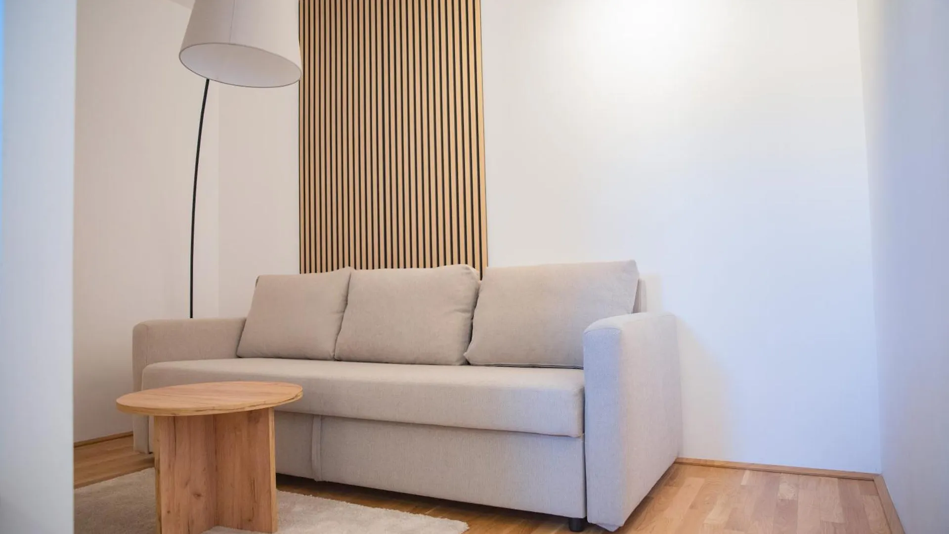 Stylish Apartments - 3 Min To U1 Kagraner Platz Wien Österrike