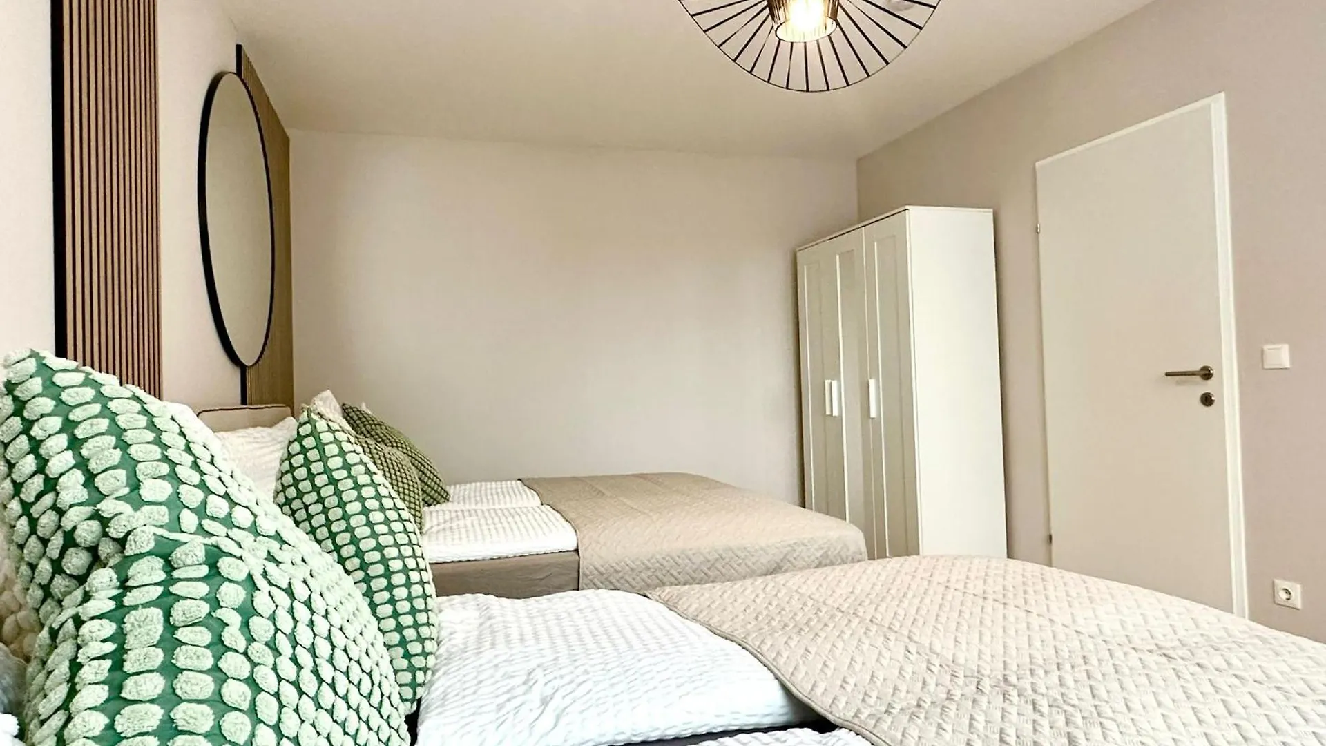 Stylish Apartments - 3 Min To U1 Kagraner Platz Wien