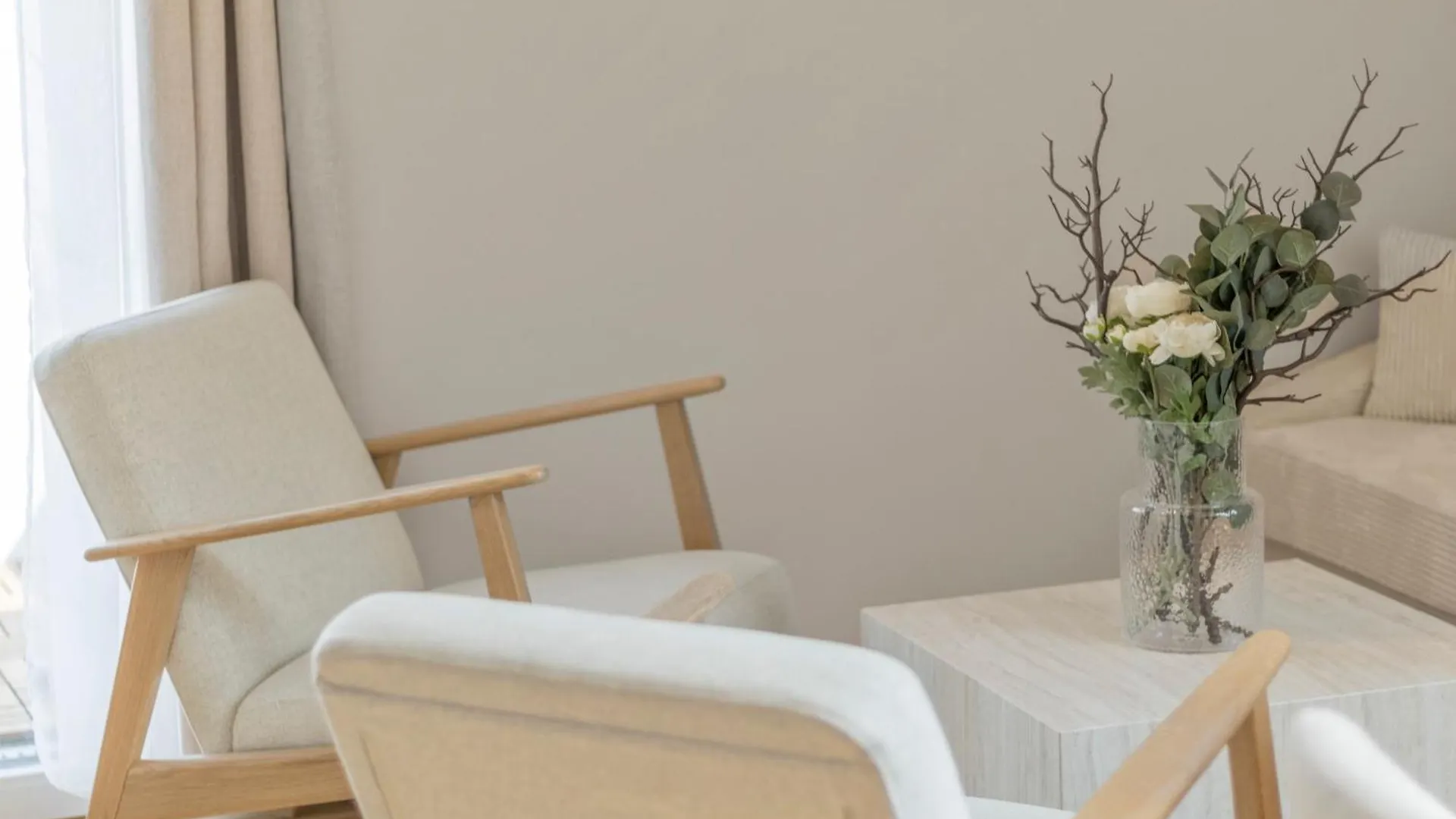 Stylish Apartments - 3 Min To U1 Kagraner Platz Wien