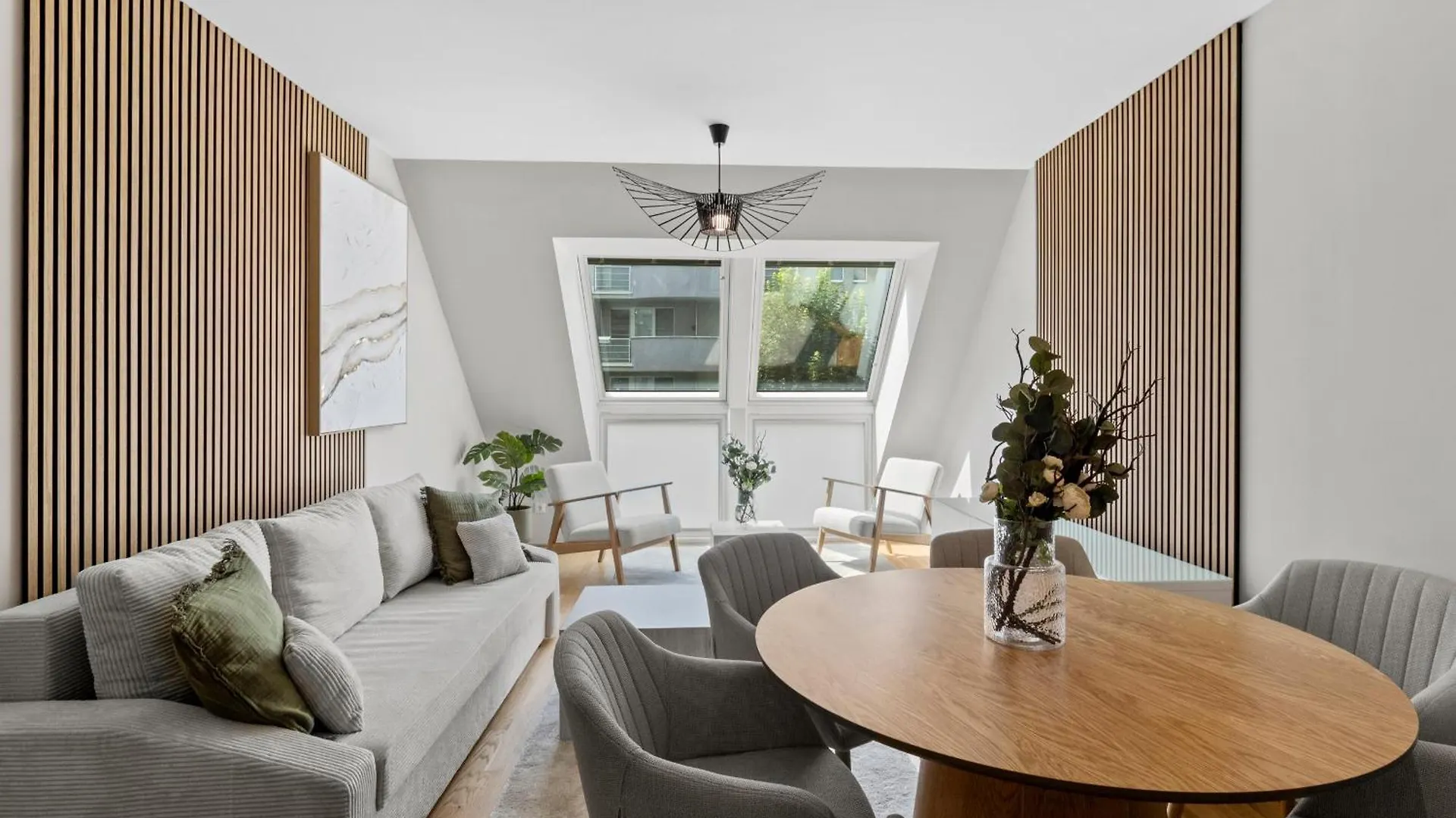 Stylish Apartments - 3 Min To U1 Kagraner Platz Wien Österrike