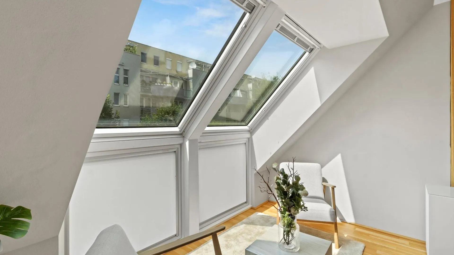 Stylish Apartments - 3 Min To U1 Kagraner Platz Wien